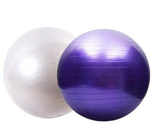 Charger l'image dans la galerie, Ballon de yoga classique