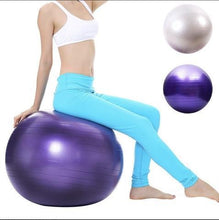 Charger l'image dans la galerie, Ballon de yoga classique