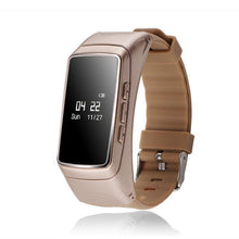 Charger l'image dans la galerie, Bracelet connecté 2-en-1 FORNORM