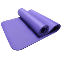 Charger l'image dans la galerie, Tapis de yoga classique