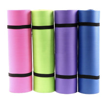 Charger l'image dans la galerie, Tapis de yoga classique