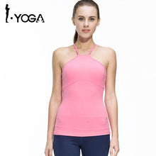 Charger l'image dans la galerie, Top yoga sans manches
