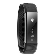 Charger l'image dans la galerie, Podomètre et compteur de calories Bluetooth
