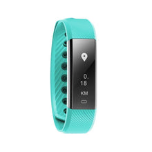 Charger l'image dans la galerie, Podomètre et compteur de calories Bluetooth
