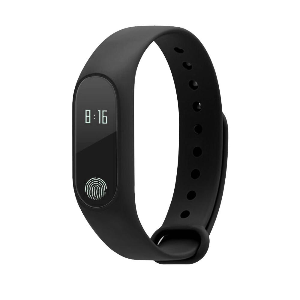 Bracelet connecté imperméable Bluetooth