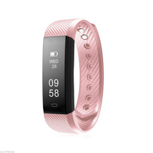 Charger l'image dans la galerie, Bracelet connecté intelligent Bluetooth
