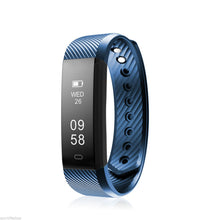 Charger l'image dans la galerie, Bracelet connecté intelligent Bluetooth
