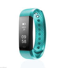 Charger l'image dans la galerie, Bracelet connecté intelligent Bluetooth
