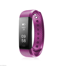 Charger l'image dans la galerie, Bracelet connecté intelligent Bluetooth
