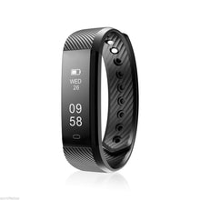 Charger l'image dans la galerie, Bracelet connecté intelligent Bluetooth
